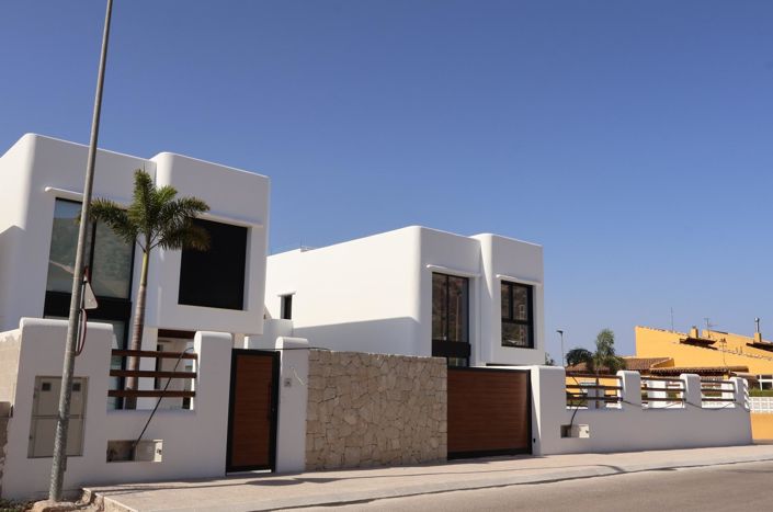 Image No.29-4 Bed Villa for sale
