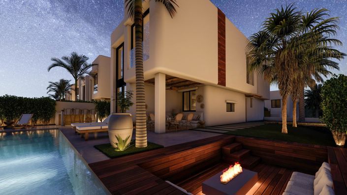 Image No.7-4 Bed Villa for sale