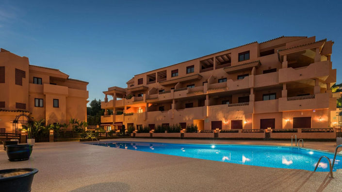 Image No.28-Appartement de 1 chambre à vendre à Estepona