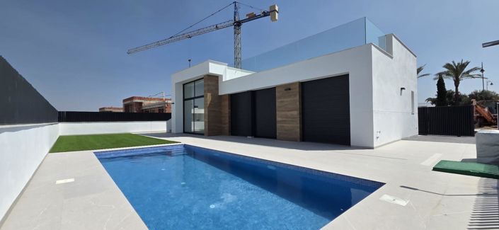 Image No.4-3 Bed Villa for sale