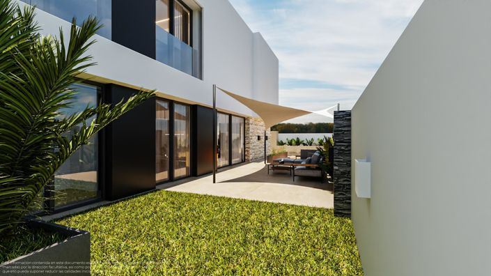 Image No.19-4 Bed Villa for sale