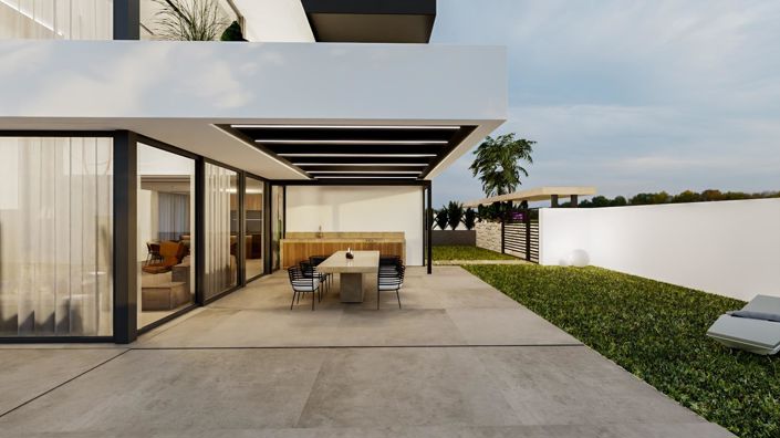 Image No.2-4 Bed Villa for sale
