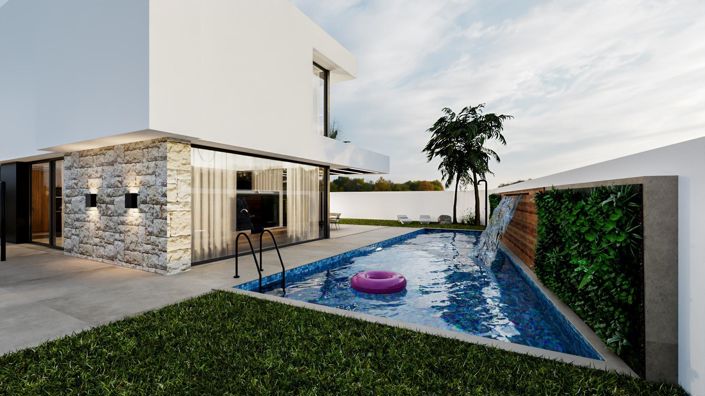 Image No.3-4 Bed Villa for sale