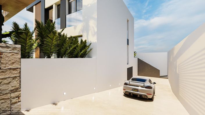 Image No.48-4 Bed Villa for sale