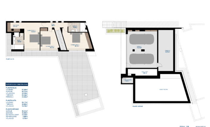Image No.18-3 Bed Villa for sale