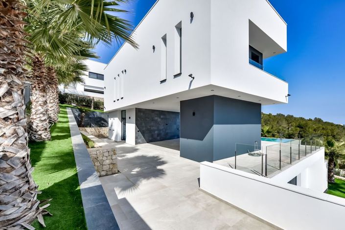 Image No.5-3 Bed Villa for sale