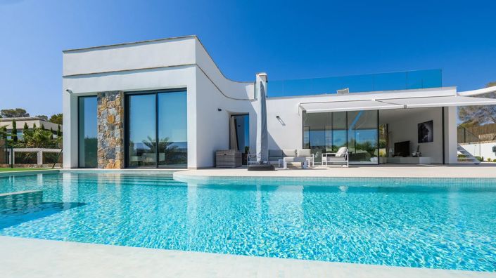 Image No.14-3 Bed Villa for sale