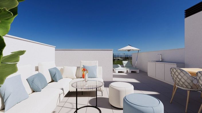 Image No.6-3 Bed Townhouse for sale