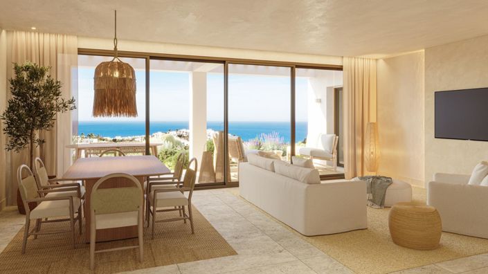 Image No.11-2 Bed Apartment for sale