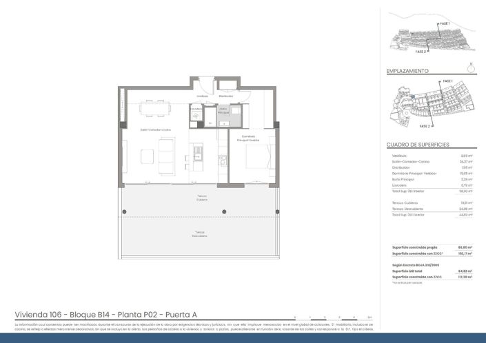 Image No.13-1 Bed Penthouse for sale