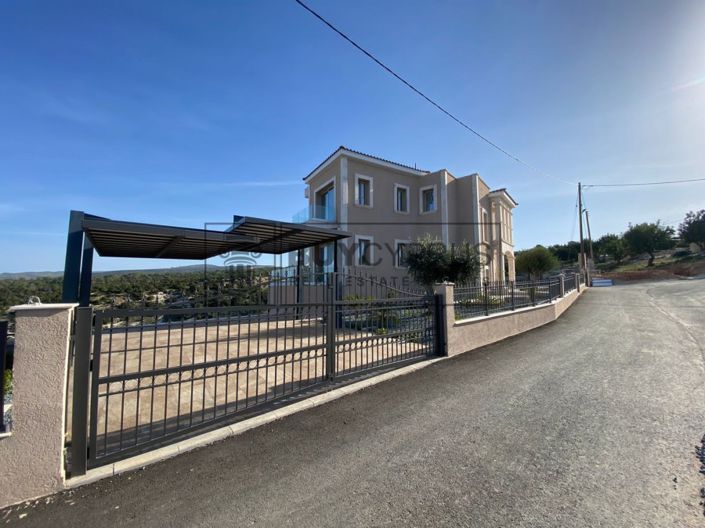 Image No.3-5 Bed Villa for sale