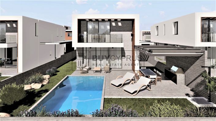 Image No.5-3 Bed Villa for sale