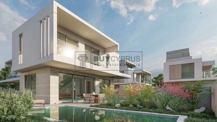 Image No.2-3 Bed Villa for sale