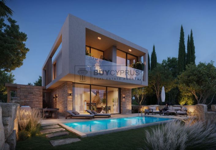 Image No.3-2 Bed Villa for sale