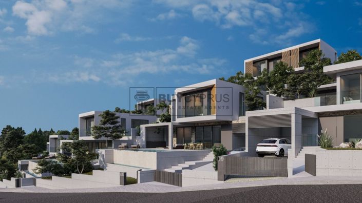 Image No.12-3 Bed Villa for sale