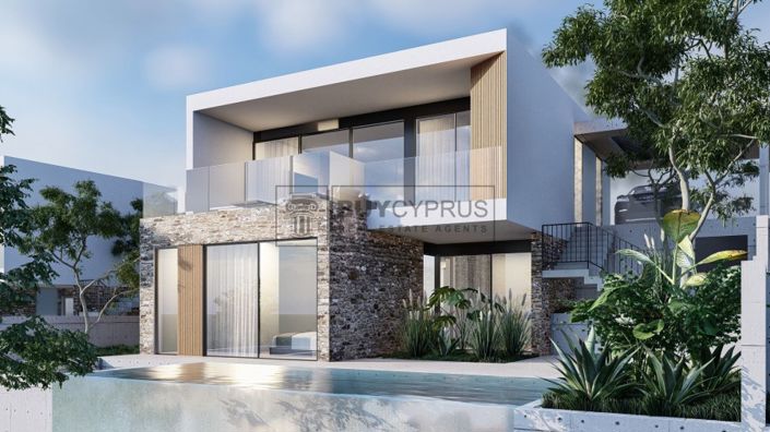Image No.16-3 Bed Villa for sale