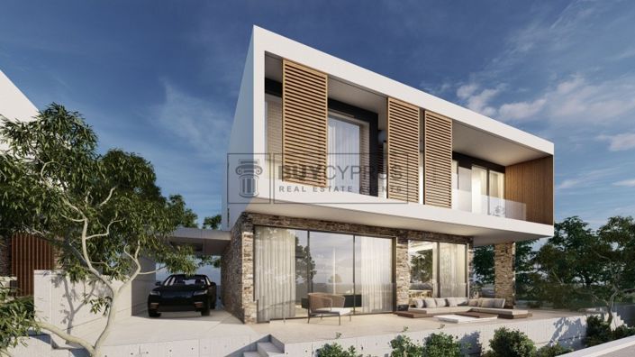 Image No.21-3 Bed Villa for sale