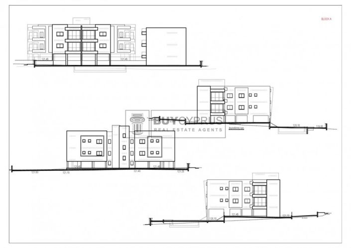 Image No.6-Appartement de 3 chambres à vendre à Kissonerga