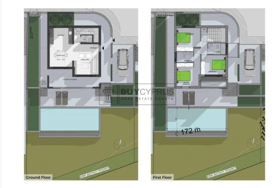 Image No.13-3 Bed Villa for sale