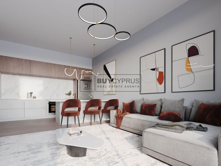 Image No.4-2 Bed Apartment for sale