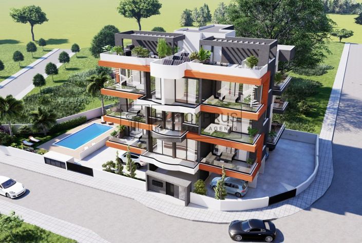 Image No.4-2 Bed Apartment for sale