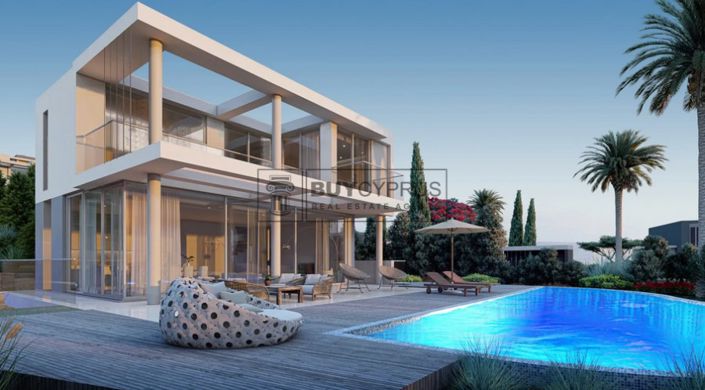 Image No.2-5 Bed Villa for sale