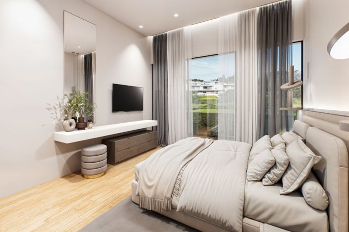 Image No.11-1 Bed Apartment for sale