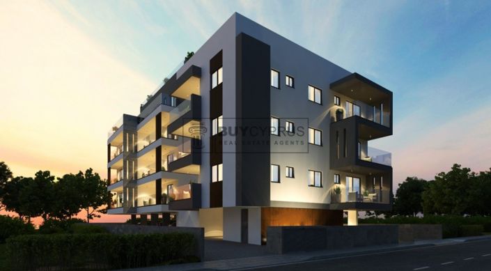 Image No.3-Appartement de 3 chambres à vendre
