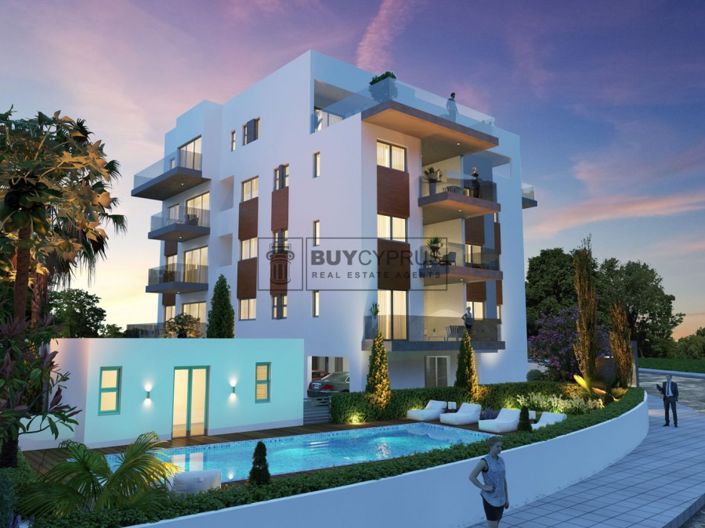 Image No.2-1 Bed Apartment for sale