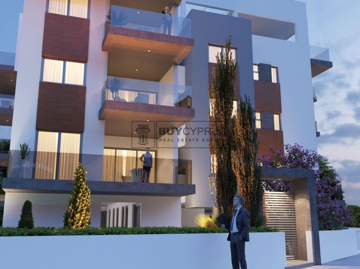 Image No.30-1 Bed Apartment for sale