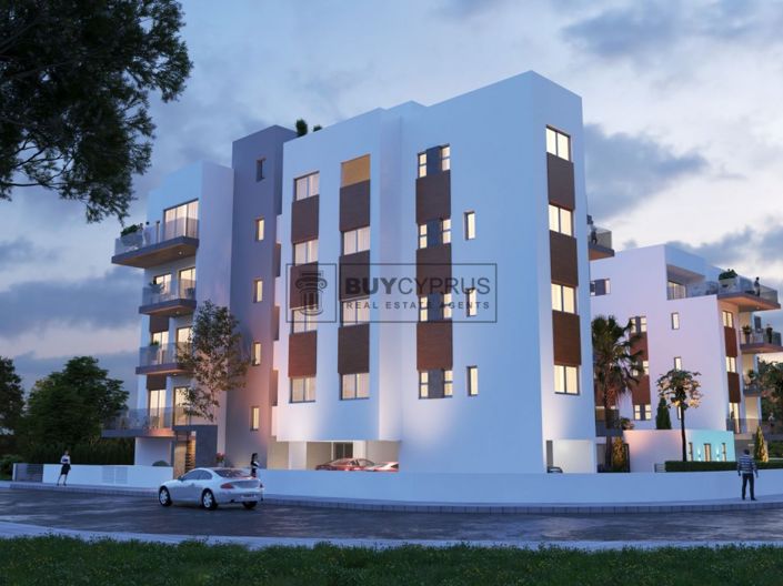 Image No.32-1 Bed Apartment for sale