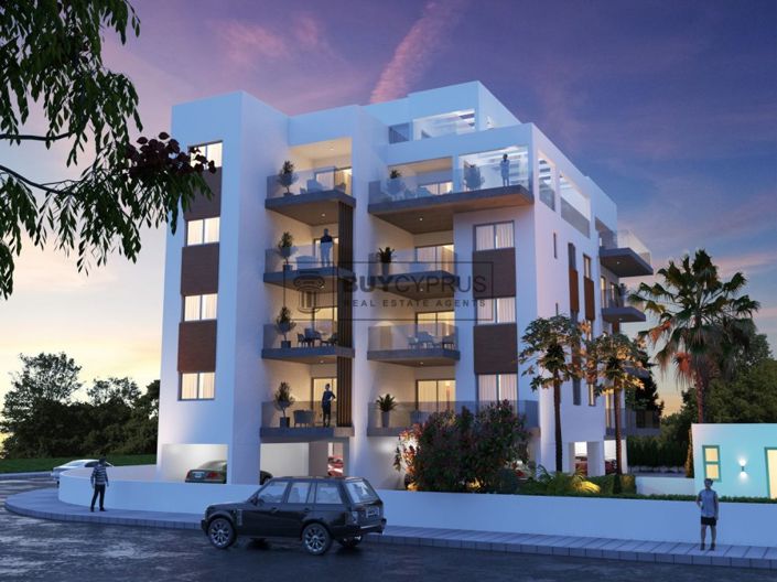 Image No.34-1 Bed Apartment for sale