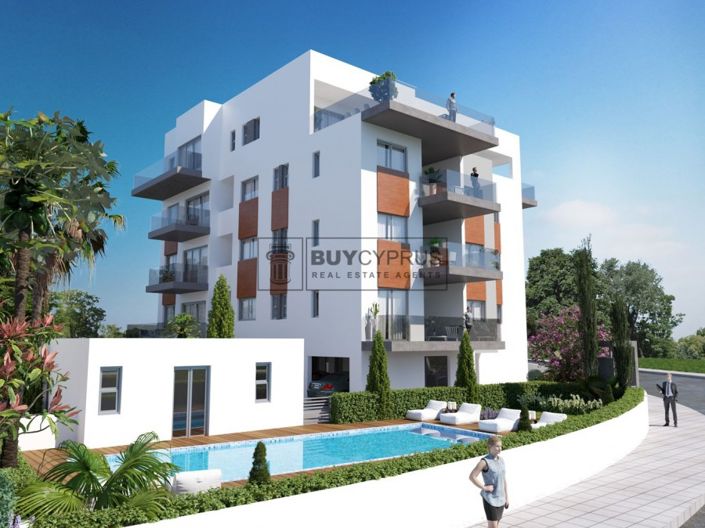 Image No.35-1 Bed Apartment for sale