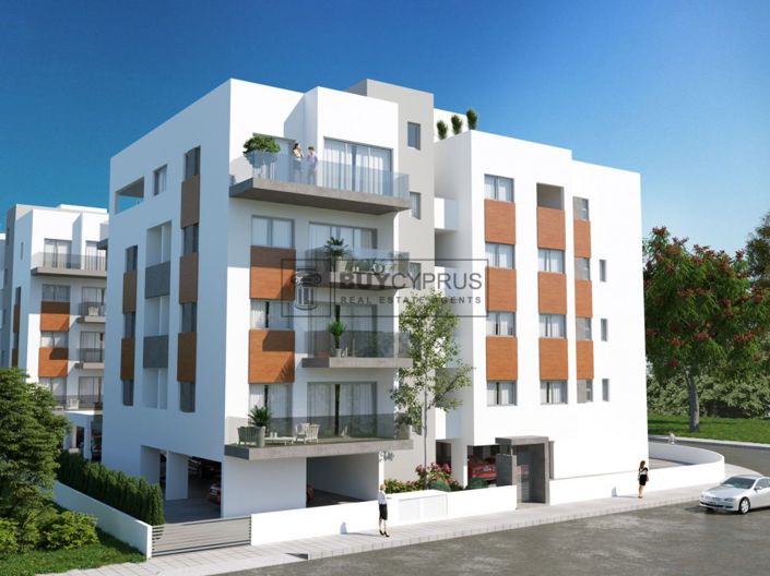 Image No.36-1 Bed Apartment for sale
