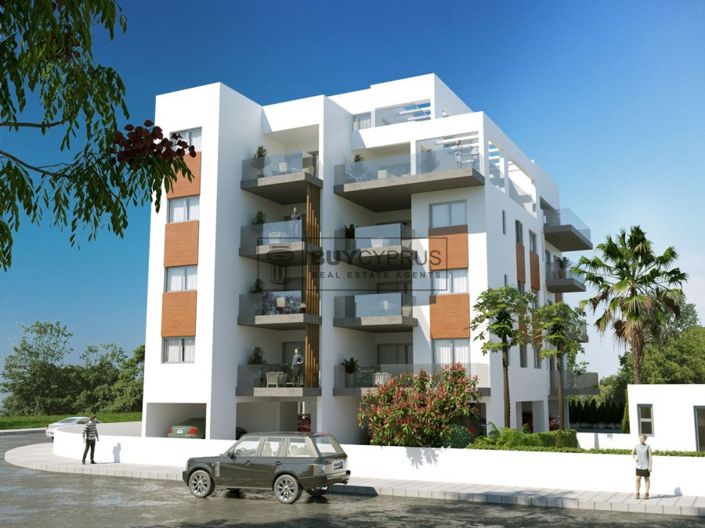 Image No.4-1 Bed Apartment for sale