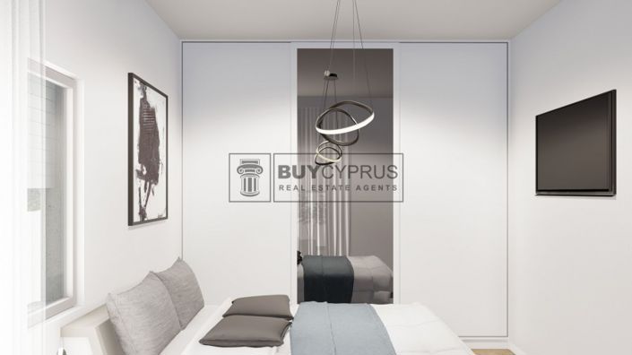 Image No.7-Appartement de 2 chambres à vendre