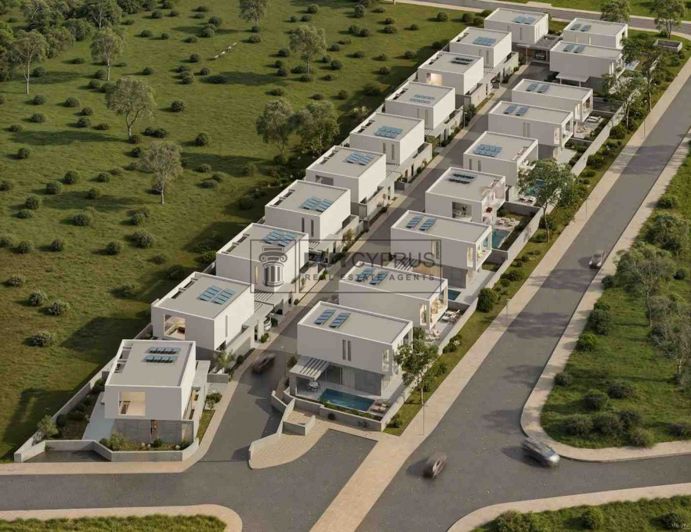 Image No.10-3 Bed Villa for sale