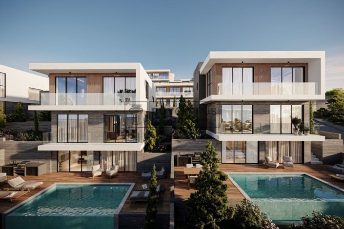 Image No.2-3 Bed Villa for sale