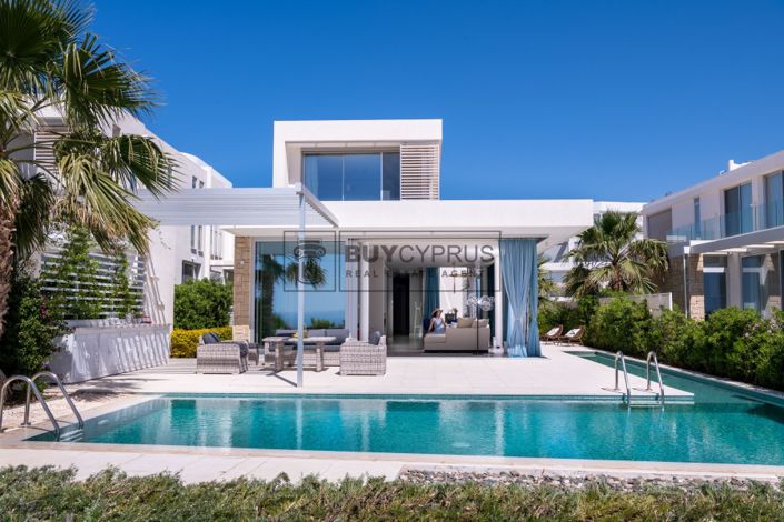 Image No.2-3 Bed Villa for sale