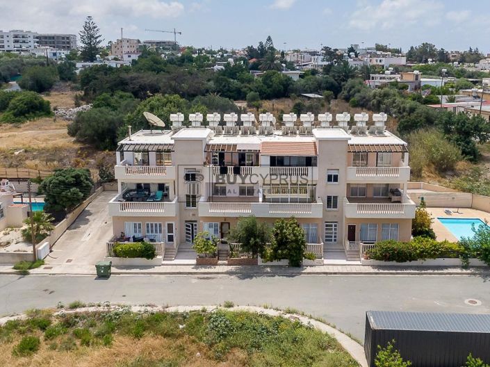Apartment in Tombs of the Kings For Sale
