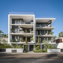 Apartment For Sale  in  Mesa Gitonia