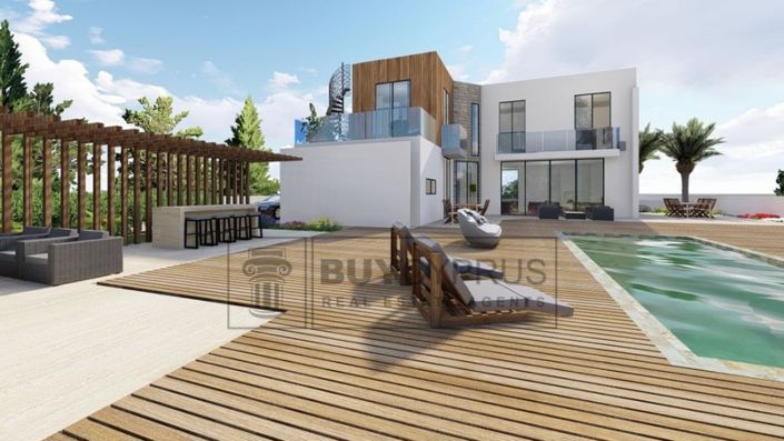 Image No.20-5 Bed Villa for sale