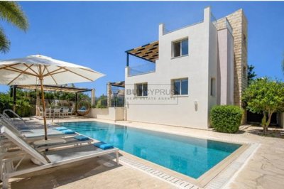 Detached Villa For Sale  in  Polis