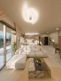 Apartment For Sale  in  Anavargos