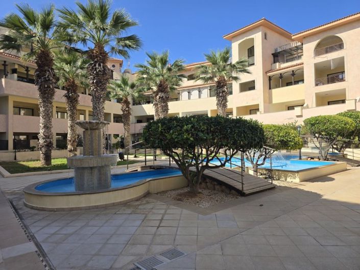 Town House in Kato Paphos For Sale