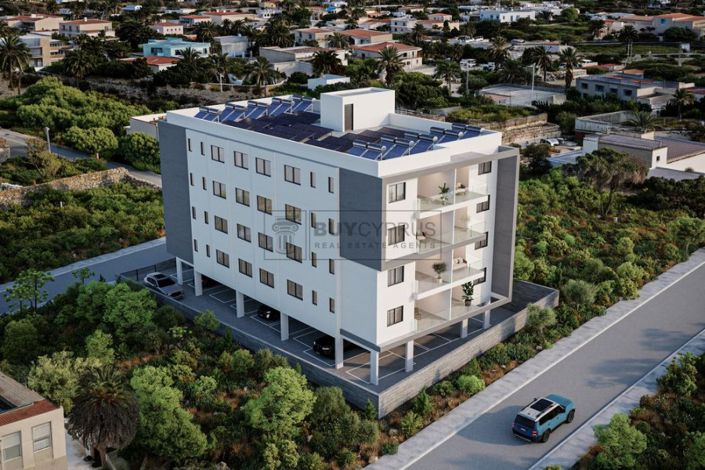 Image No.14-3 Bed Apartment for sale
