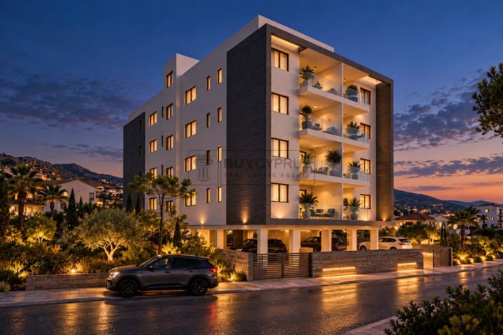 Image No.16-3 Bed Apartment for sale