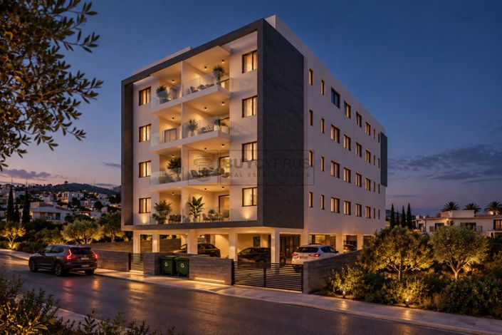 Image No.2-3 Bed Apartment for sale