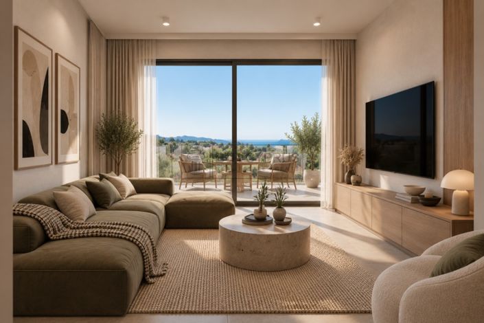 Image No.3-3 Bed Apartment for sale