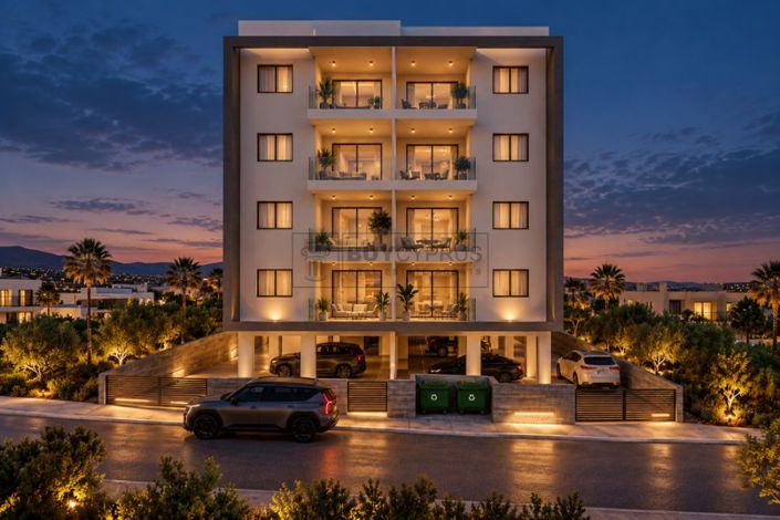 Image No.7-3 Bed Apartment for sale